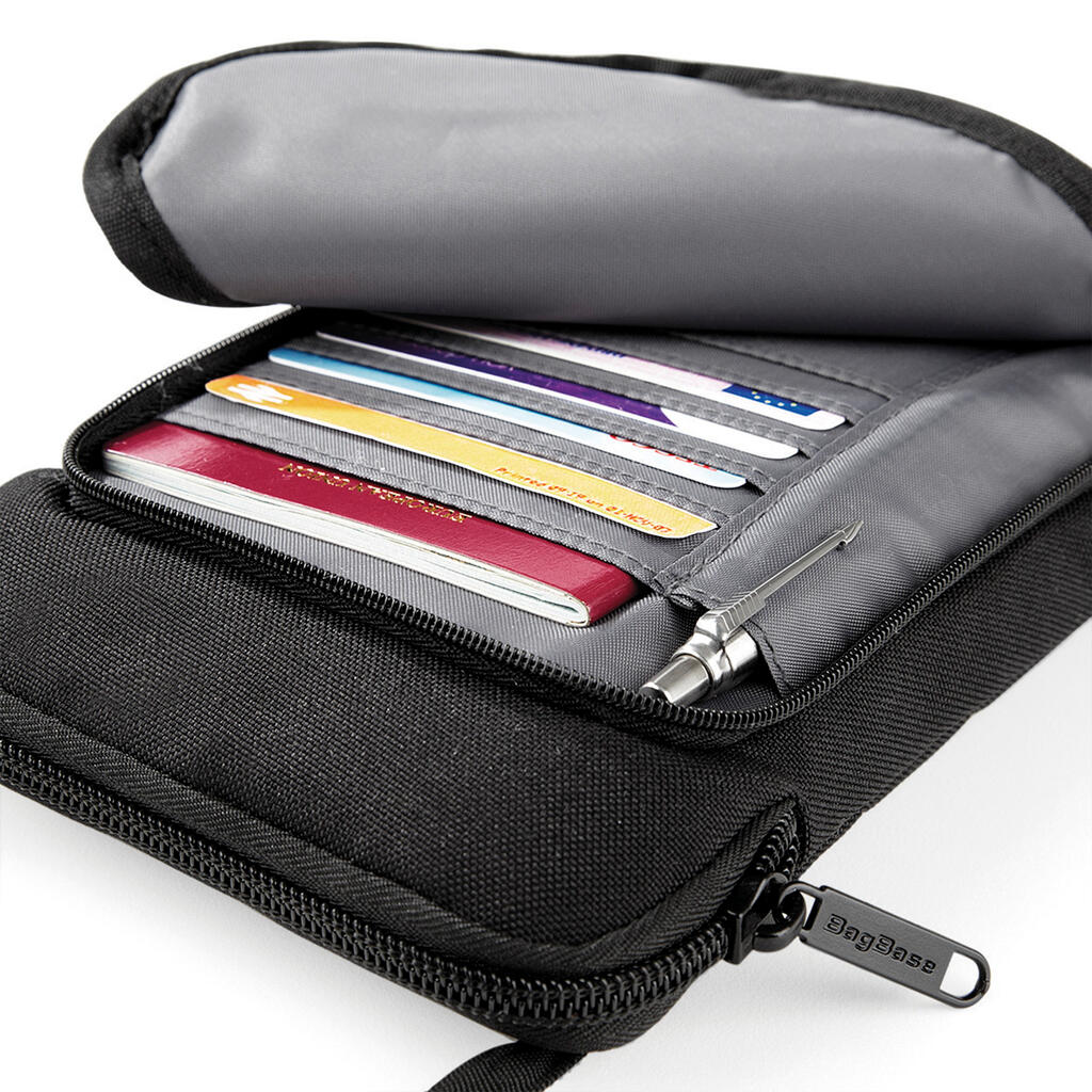 Travel Wallet - Vue 4
