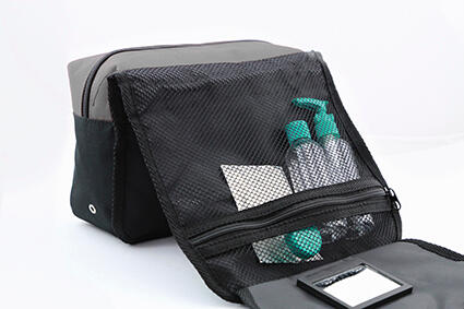 Bristol Toiletry Bag - Vue 4