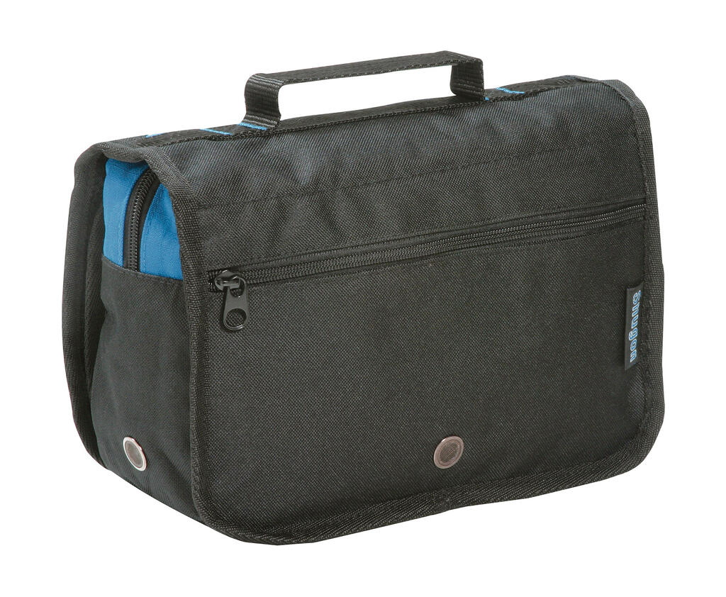 Bristol Toiletry Bag - Vue 5