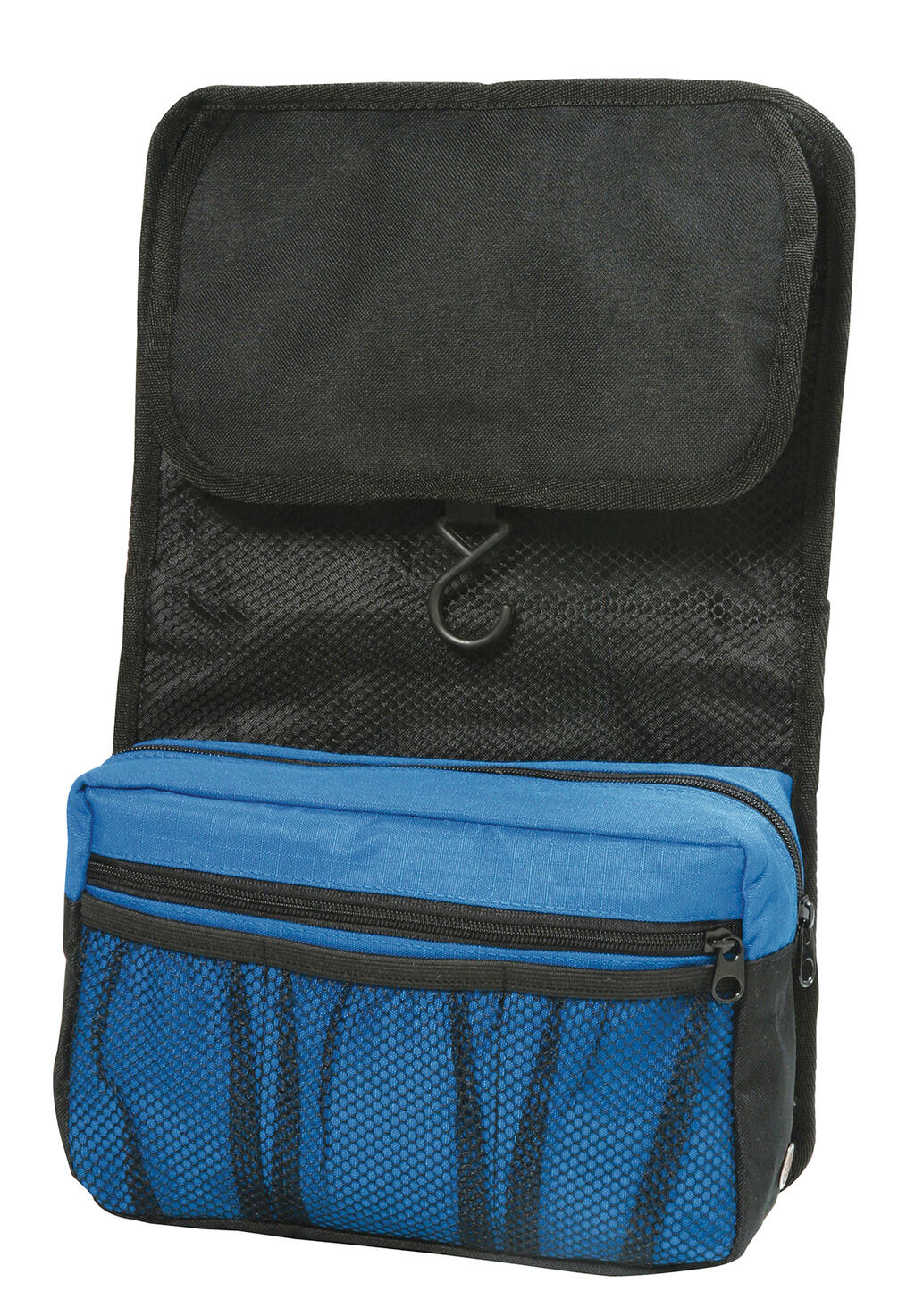 Bristol Toiletry Bag - Vue 3