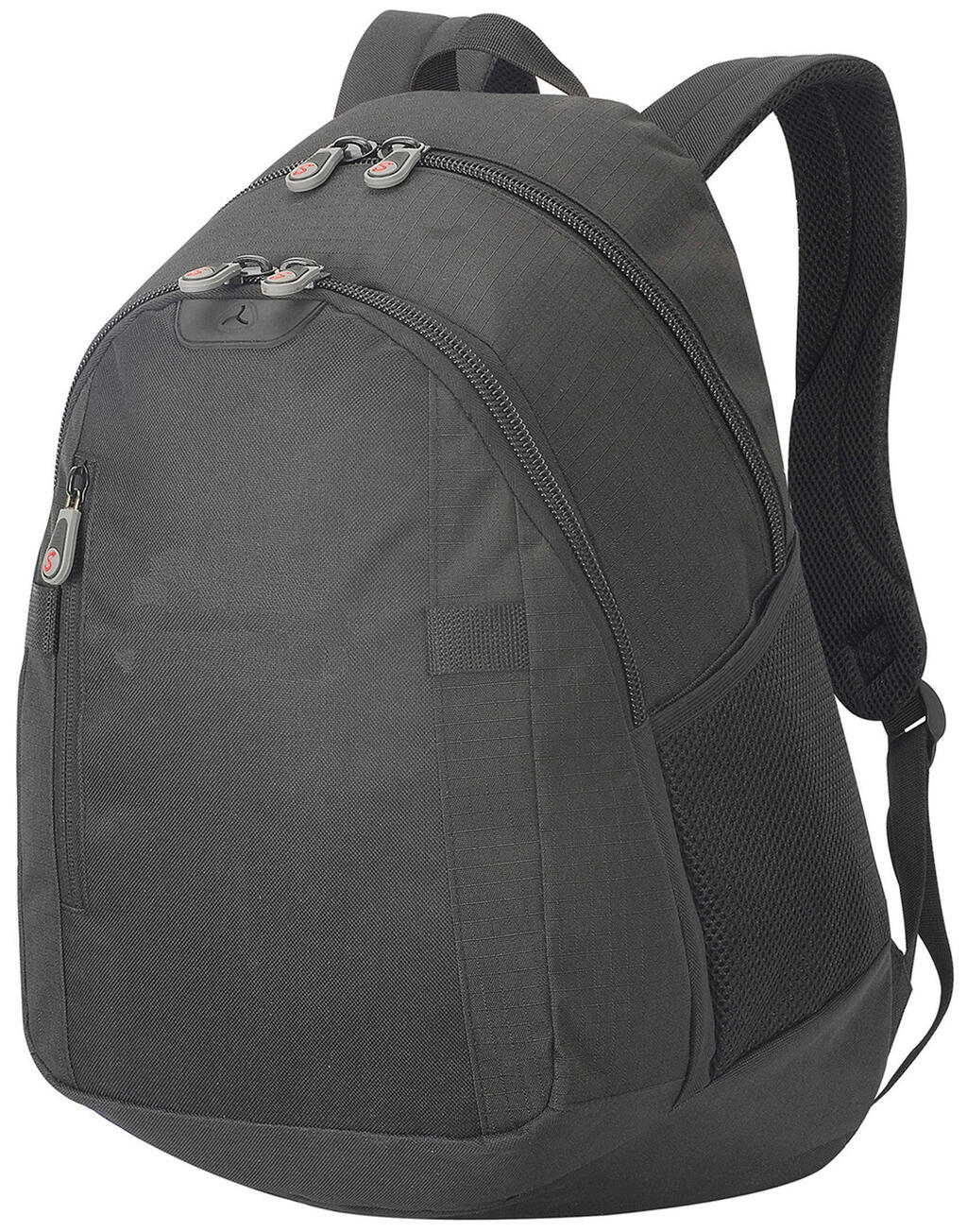Freiburg Laptop Backpack - Vue 3