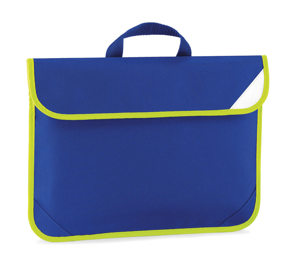 Enhanced-Viz Book Bag - Vue 3