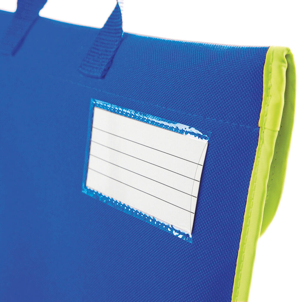 Enhanced-Viz Book Bag - Vue 5