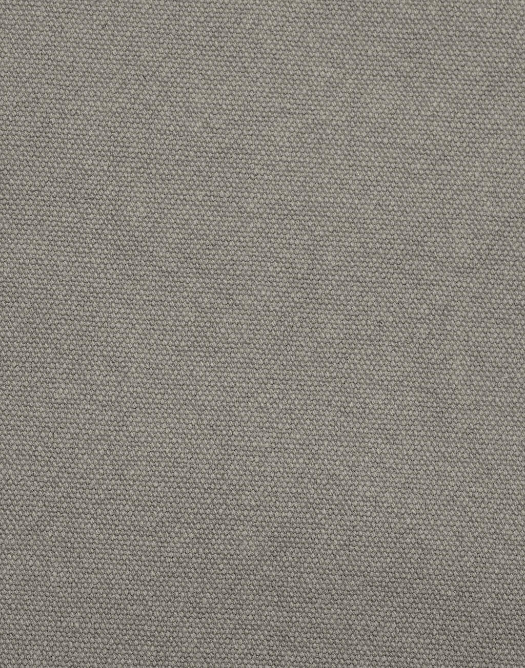 Large Canvas Shopper - Vue 4