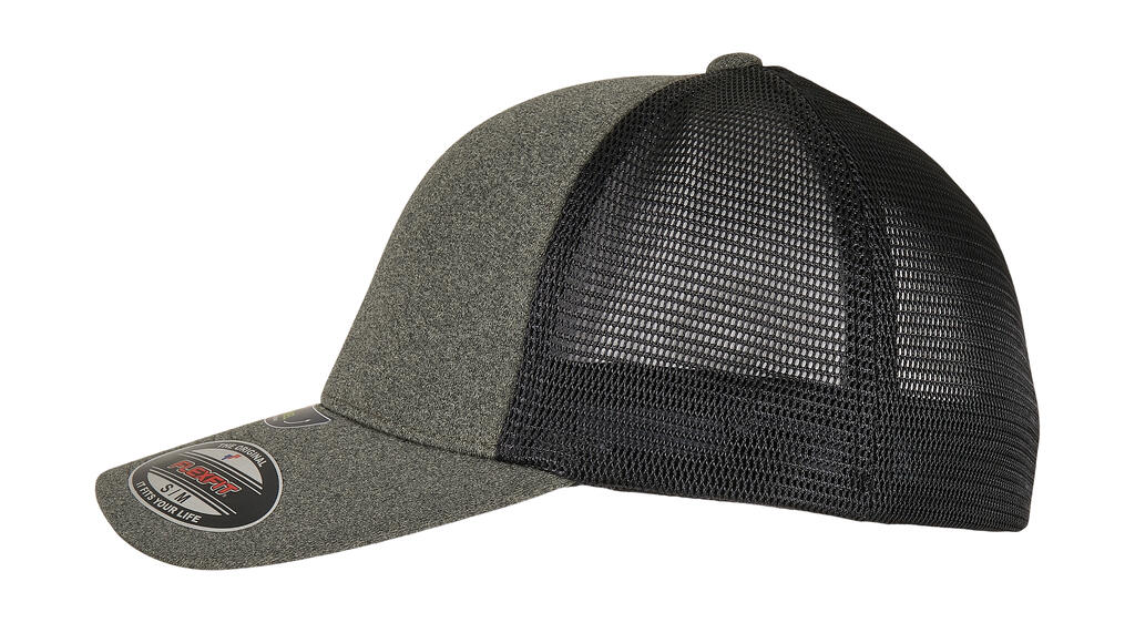 Flexfit Unipanel™ Cap - Vue 4