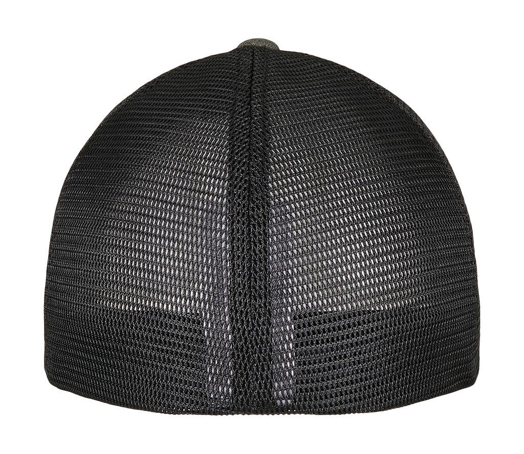Flexfit Unipanel™ Cap - Vue 3
