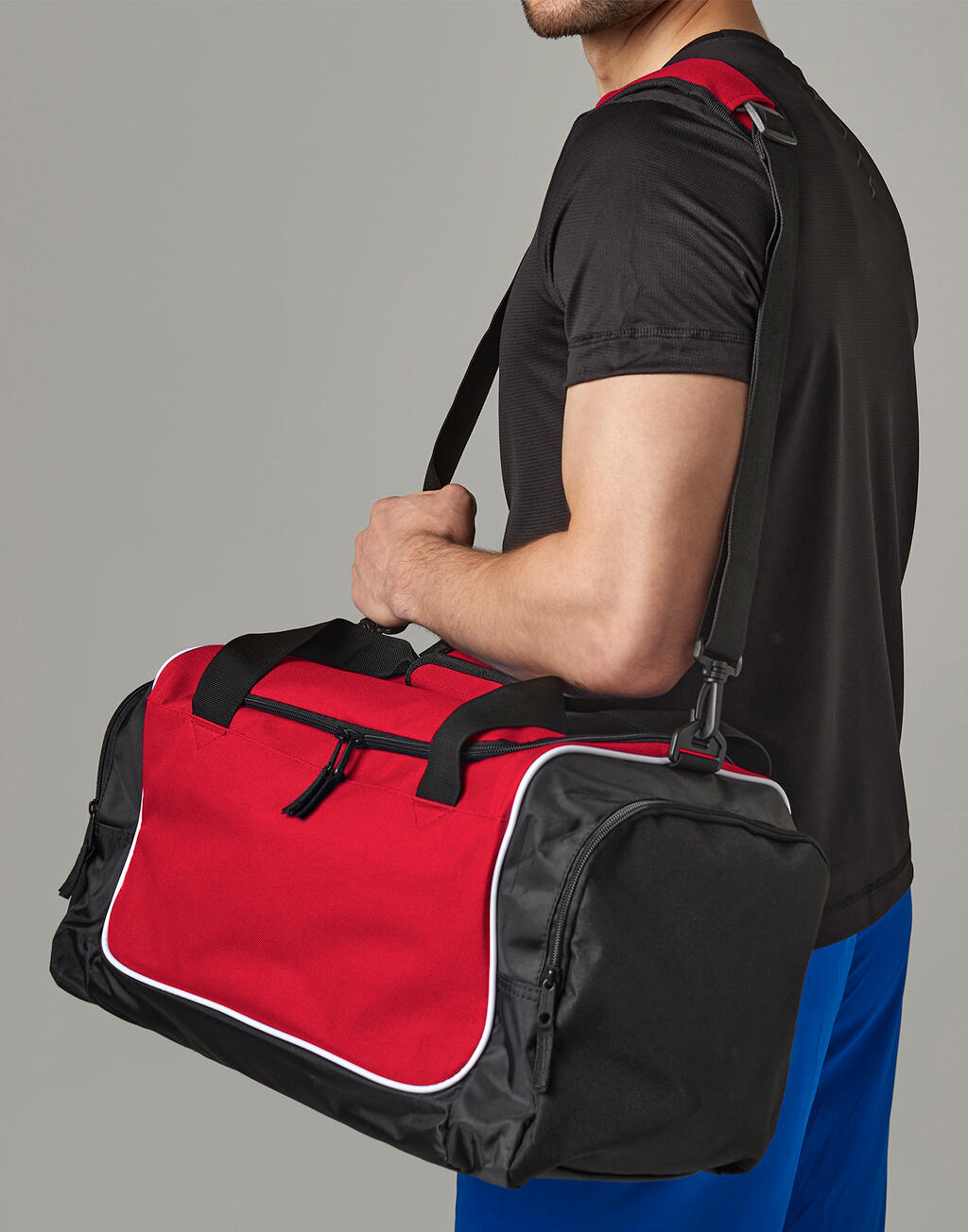 Locker Bag - Vue 2