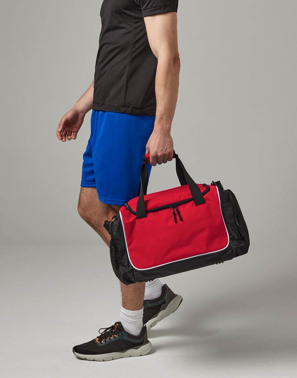 Locker Bag - Vue 3