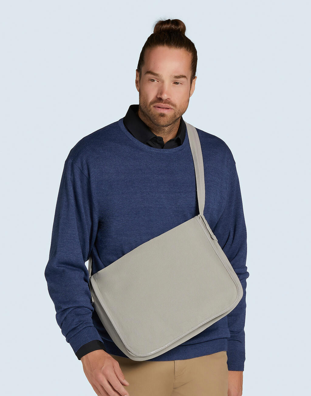 Canvas Messenger - Vue 2
