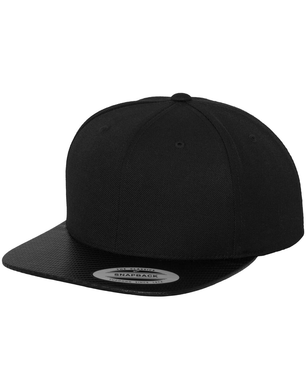 Carbon Snapback - Vue 3