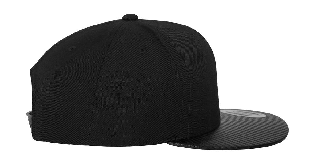 Carbon Snapback - Vue 4