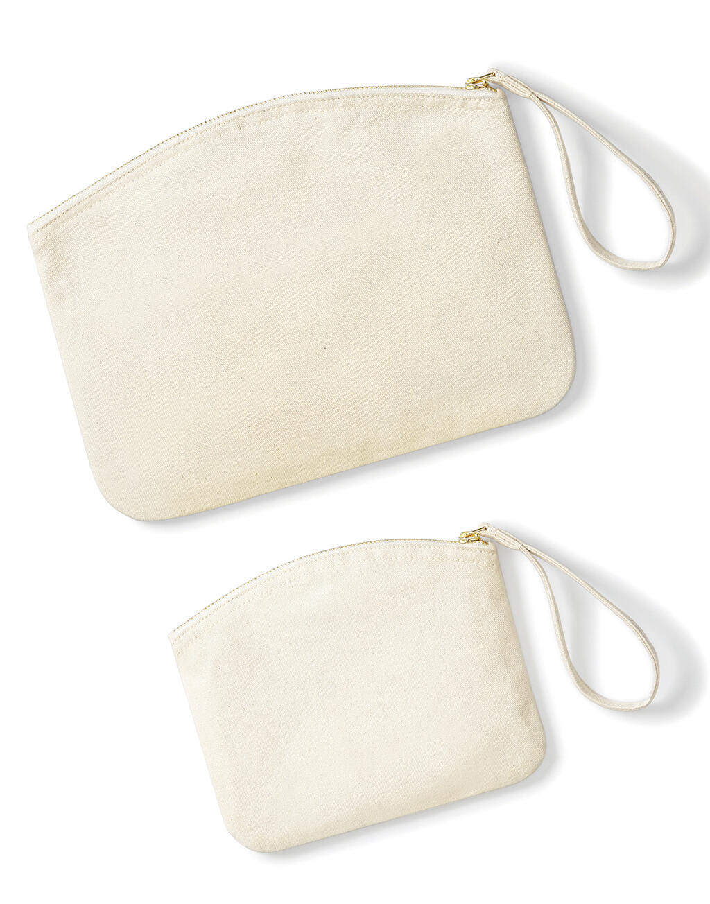 EarthAware™ Organic Spring Wristlet - Vue 3