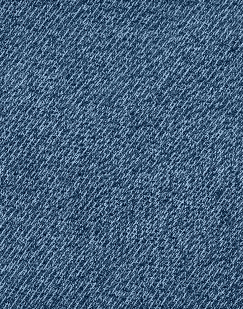Canvas Denim Shopper - Vue 3