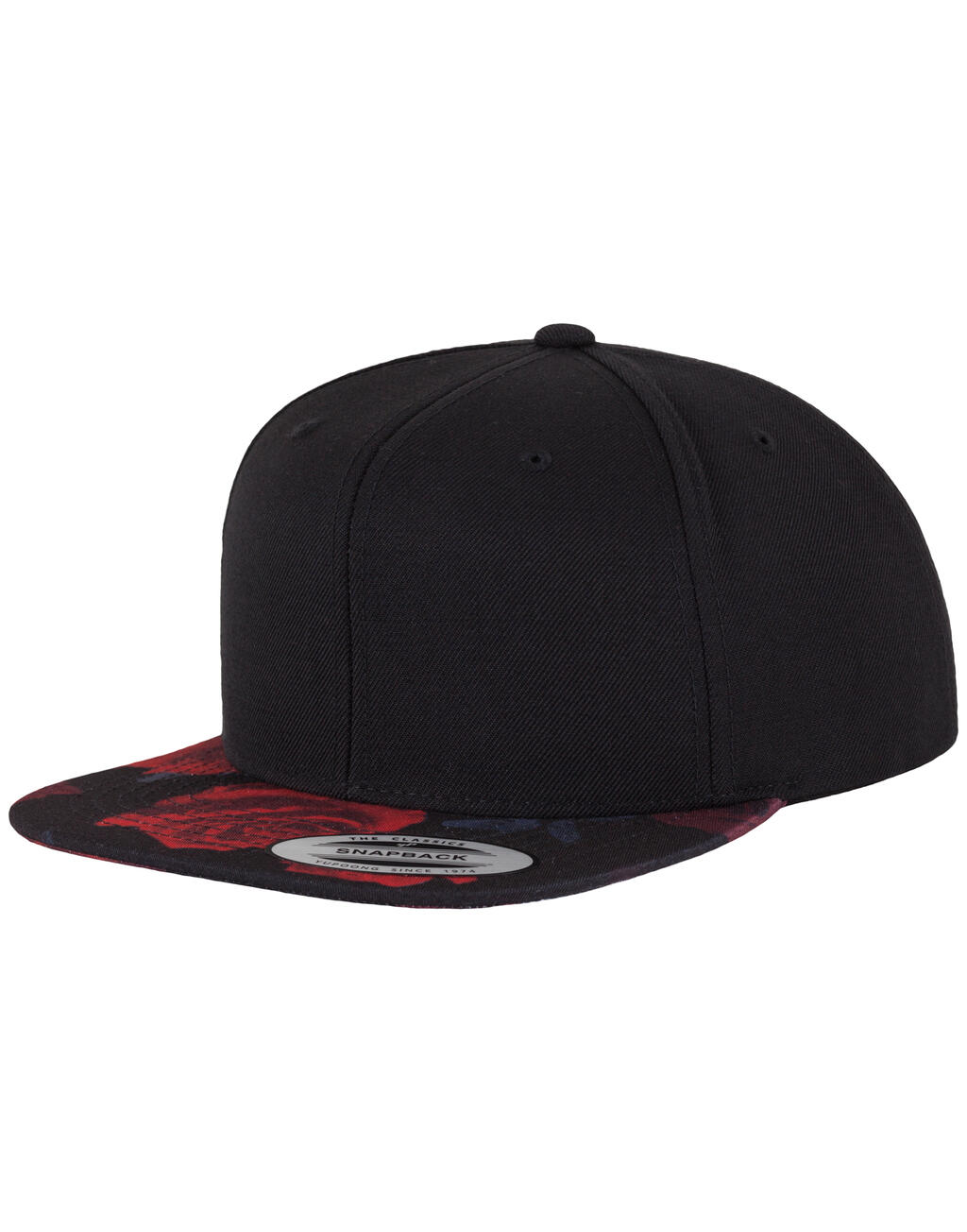 Roses Snapback - Vue 3