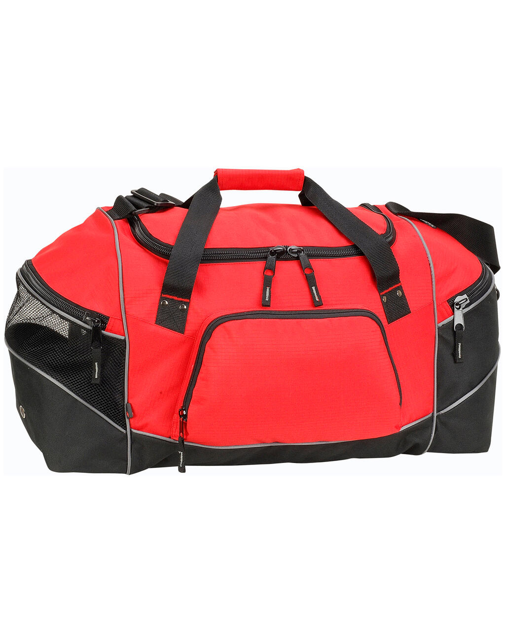 Daytona Holdall - Vue 4