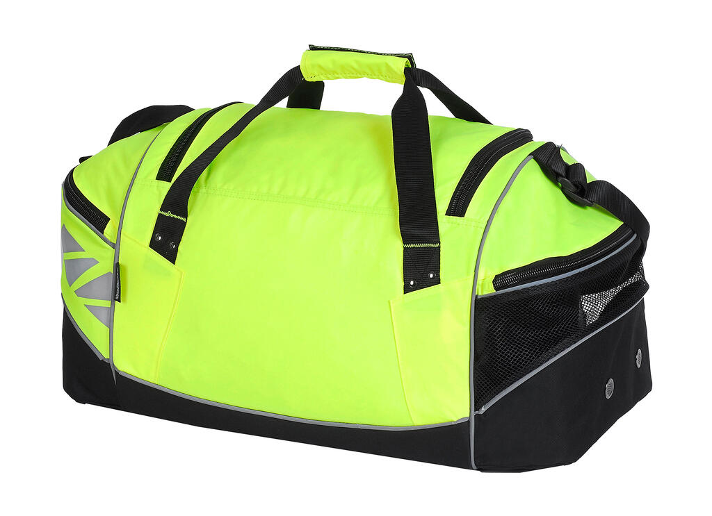 Daytona Holdall - Vue 5