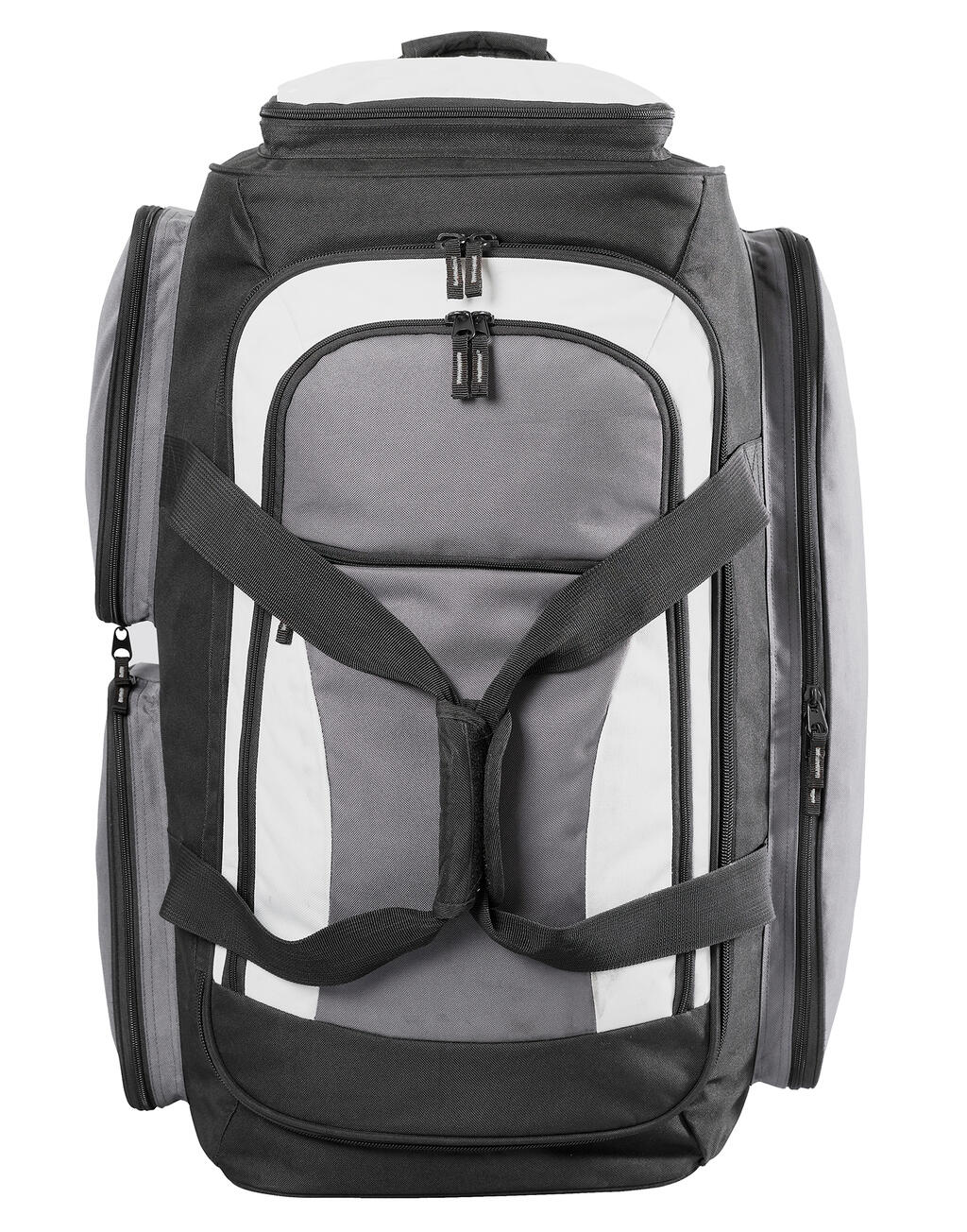 Detroit Trolley Holdall - Vue 4