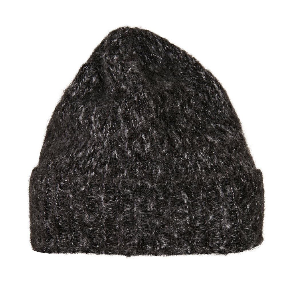 Soft Acrylic Beanie - Vue 5