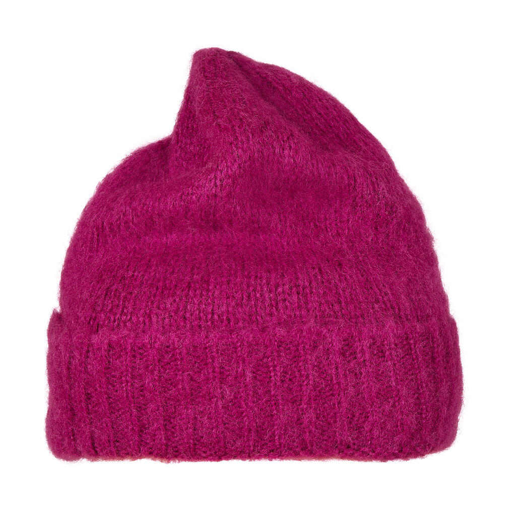 Soft Acrylic Beanie - Vue 4