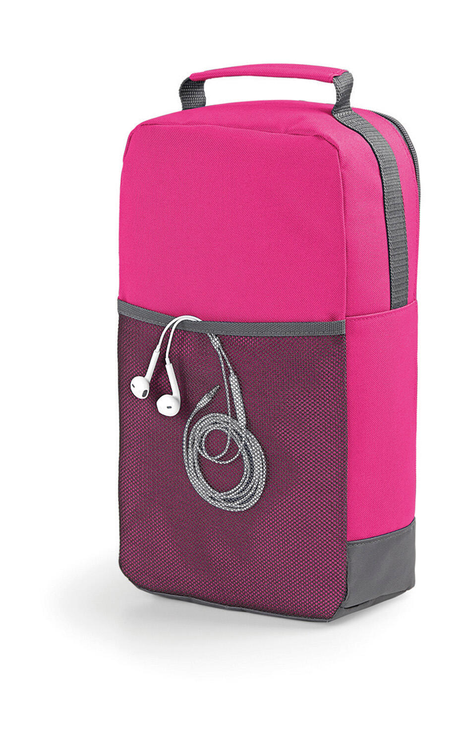 Sports Shoe/Accessory Bag - Vue 2