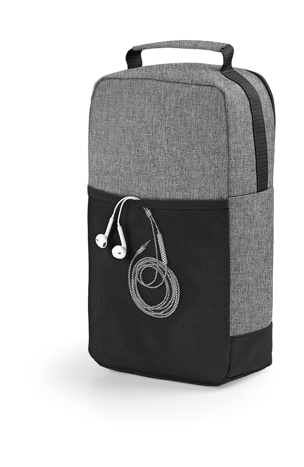Sports Shoe/Accessory Bag - Vue 5