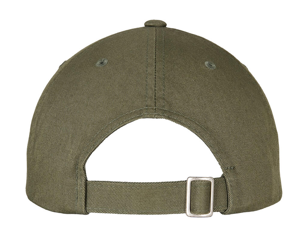 Ecowash Dad Cap - Vue 5