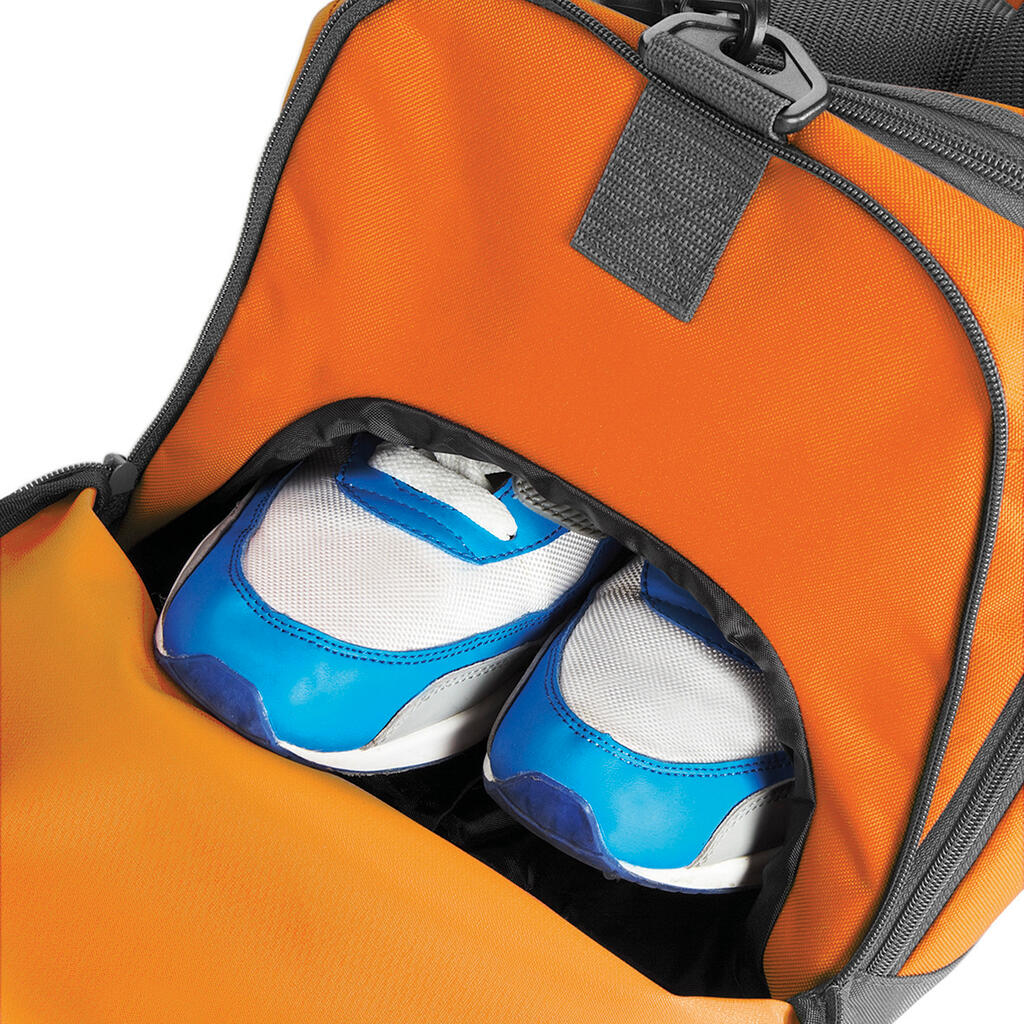 Athleisure Holdall - Vue 5