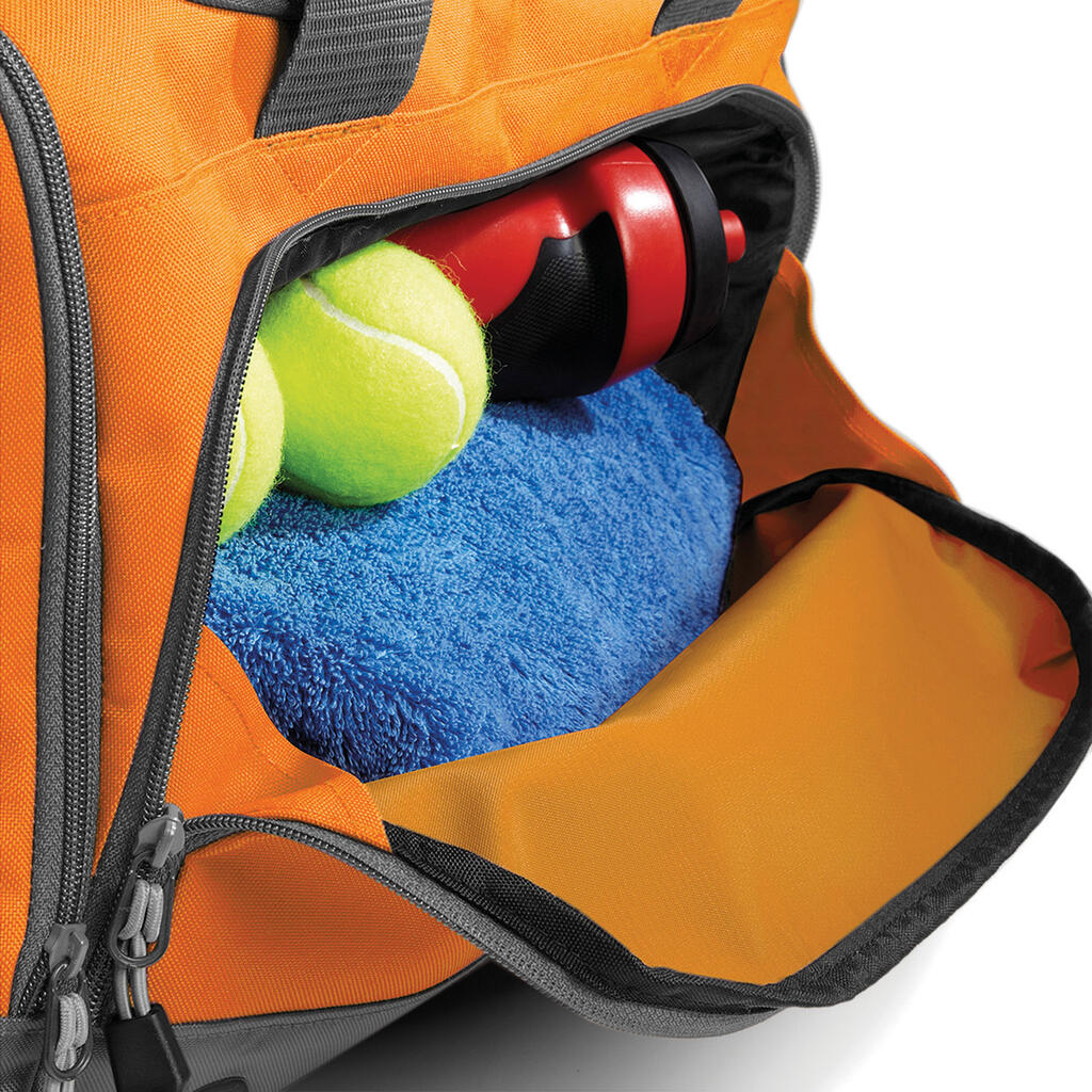 Athleisure Holdall - Vue 4
