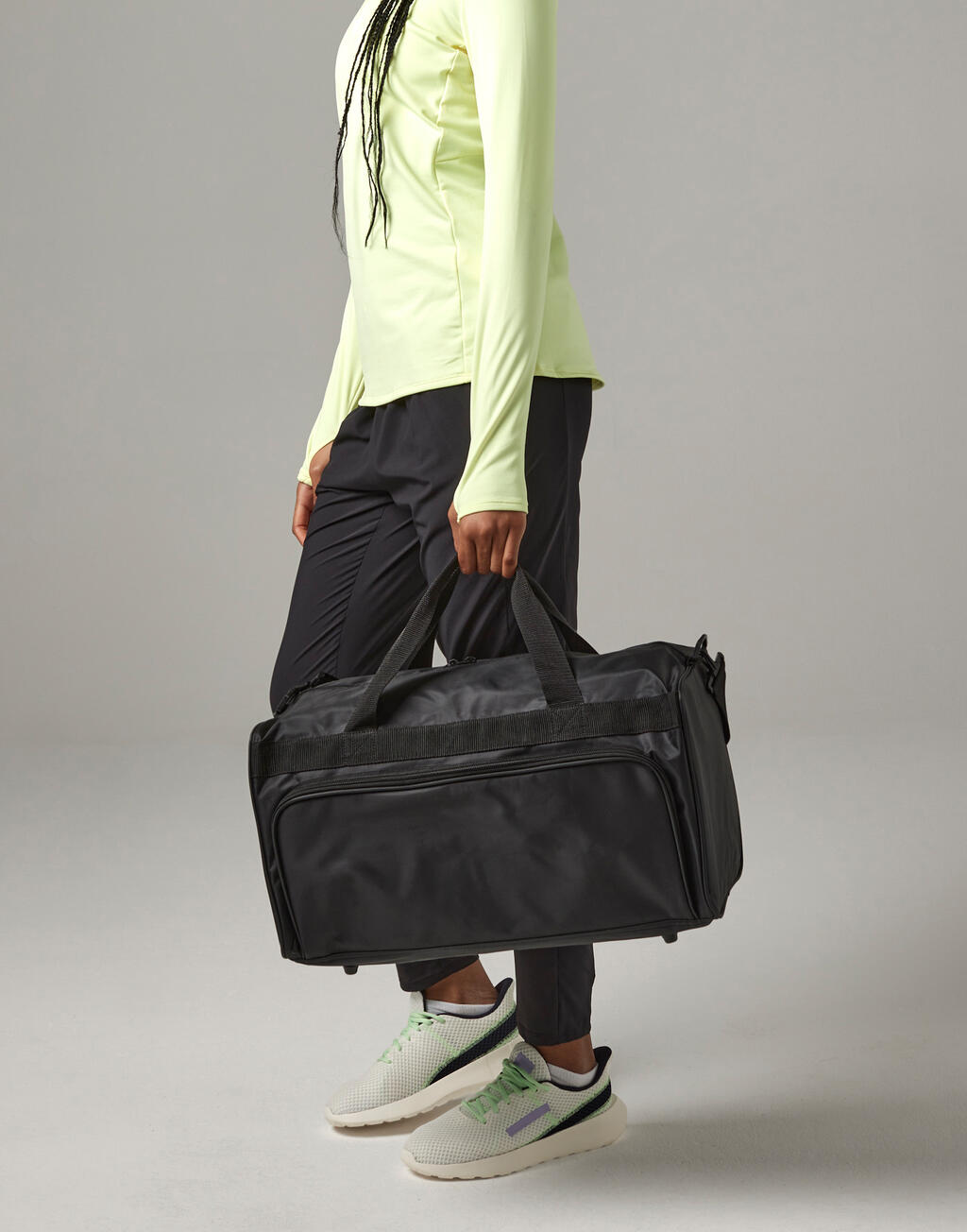 Advertising Holdall - Vue 3