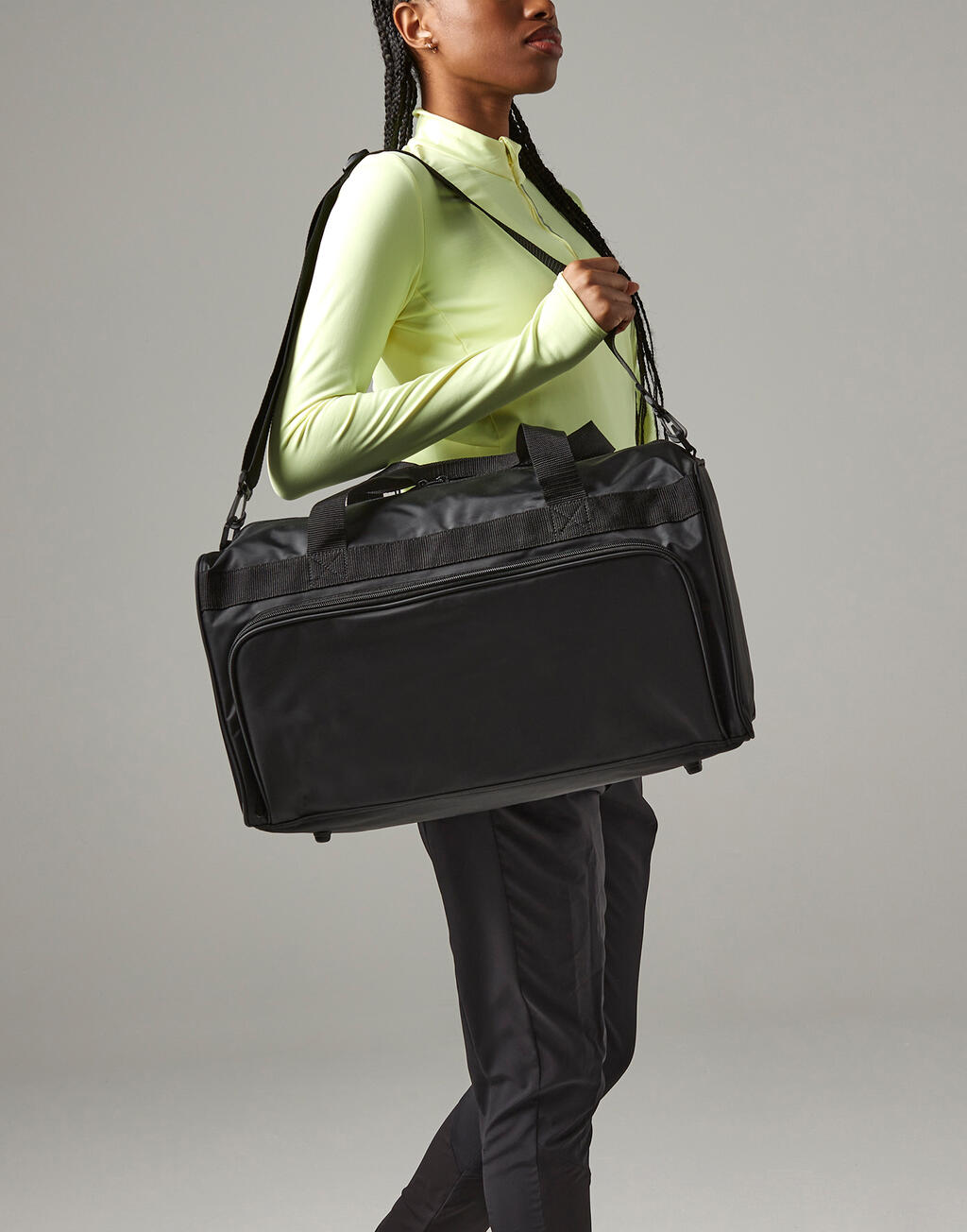 Advertising Holdall - Vue 2