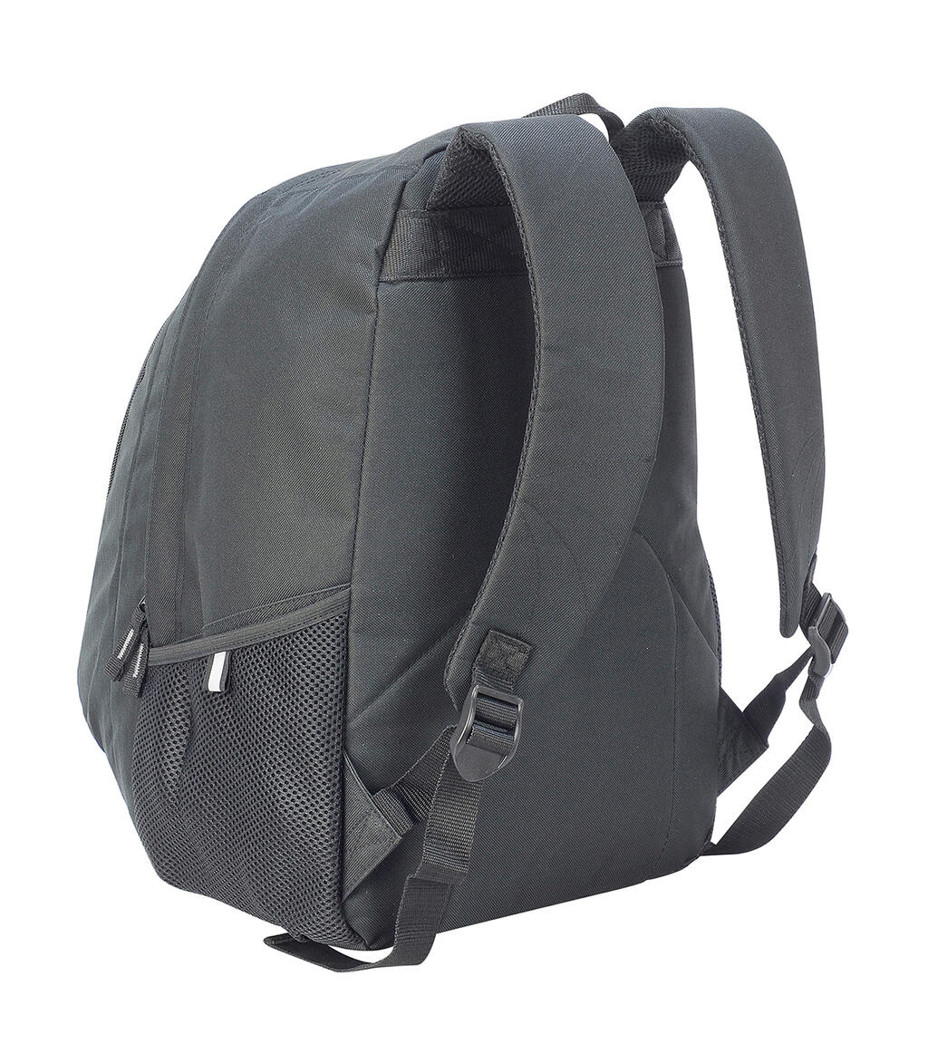 Geneva Backpack - Vue 3