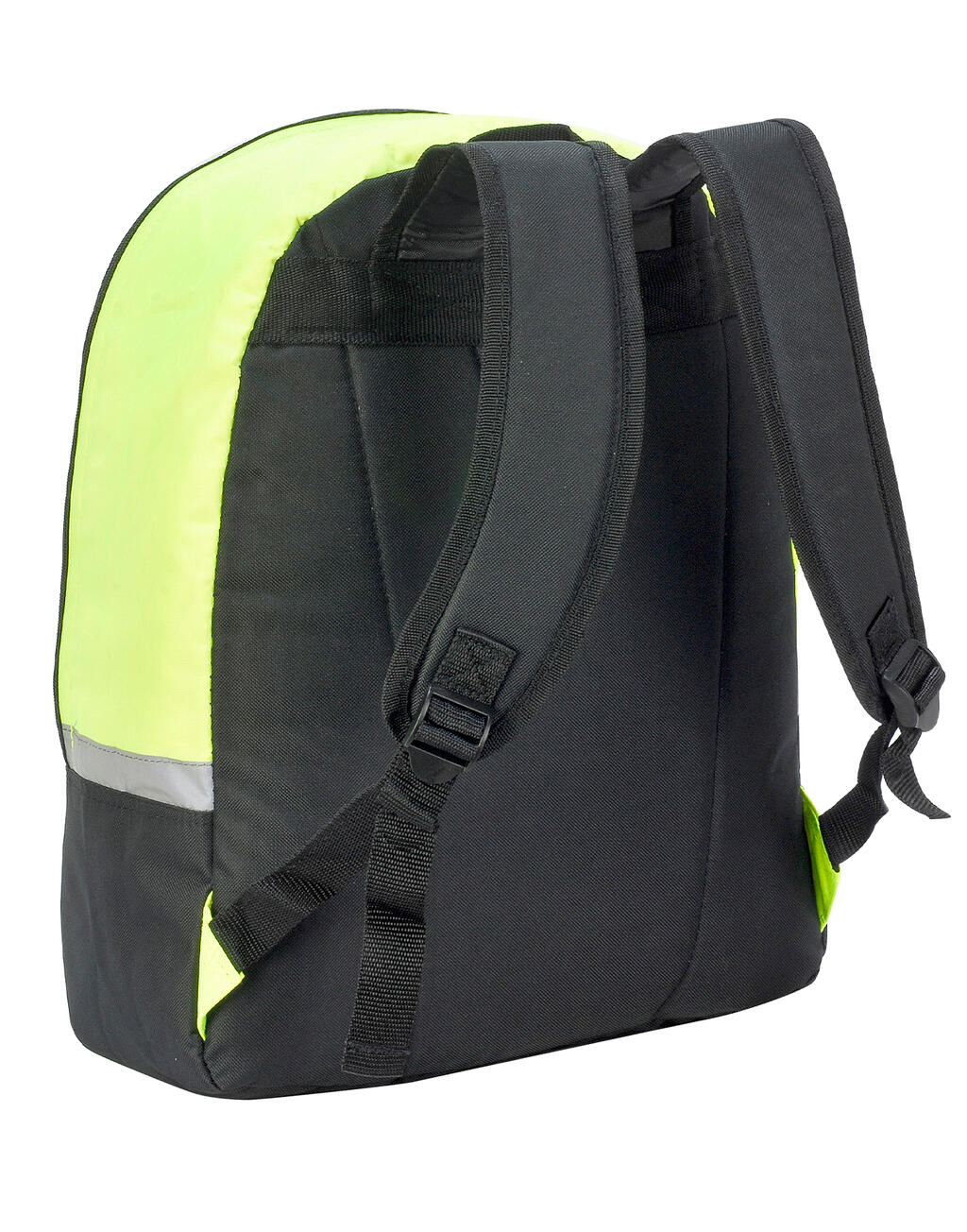 Gatwick Hi-Vis Backpack - Vue 2