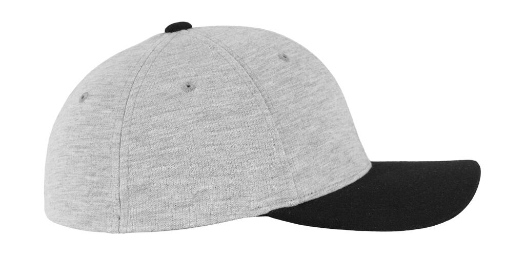Flexfit Double Jersey 2-Tone - Vue 5