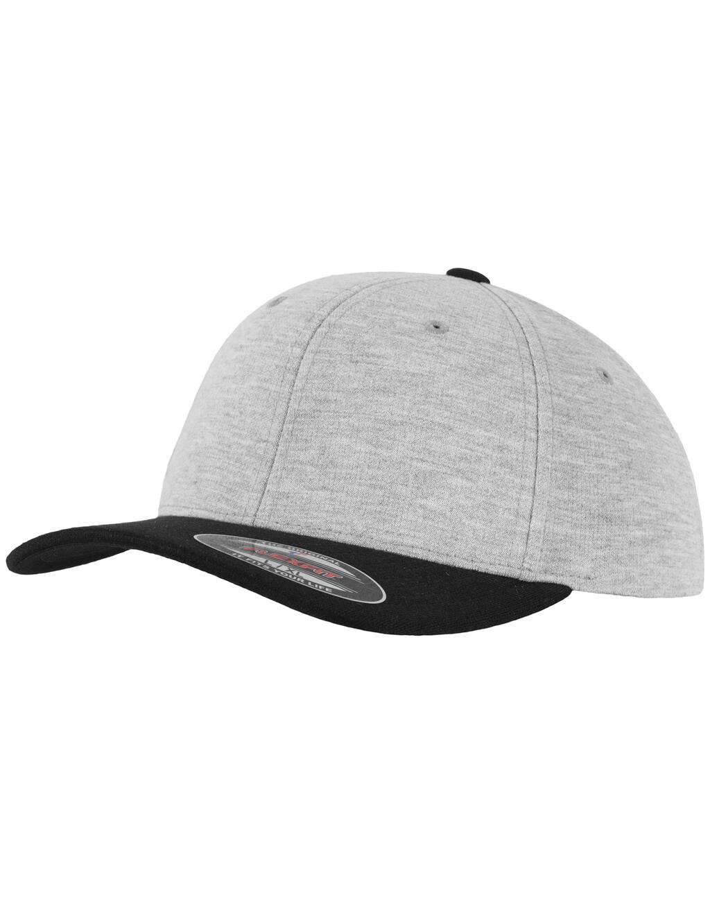 Flexfit Double Jersey 2-Tone - Vue 4