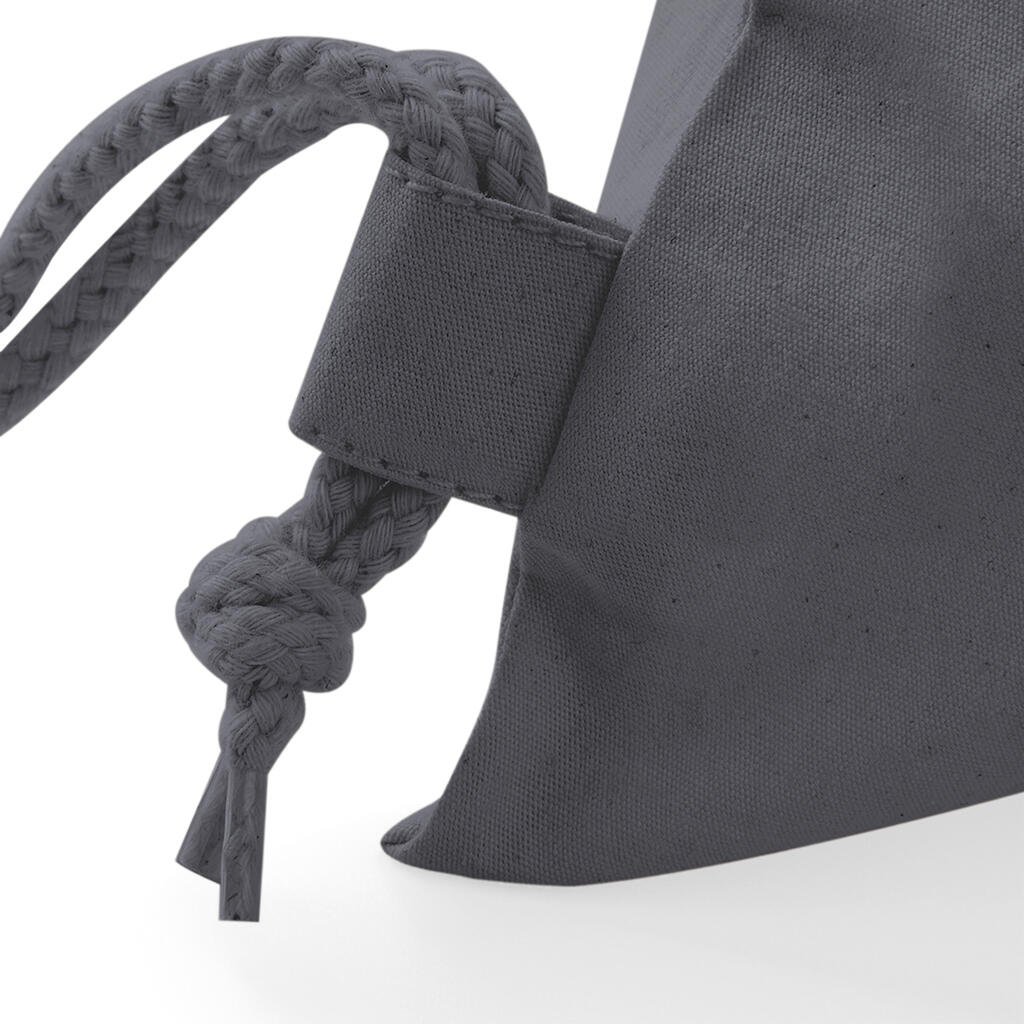 Premium Cotton Gymsac - Vue 4
