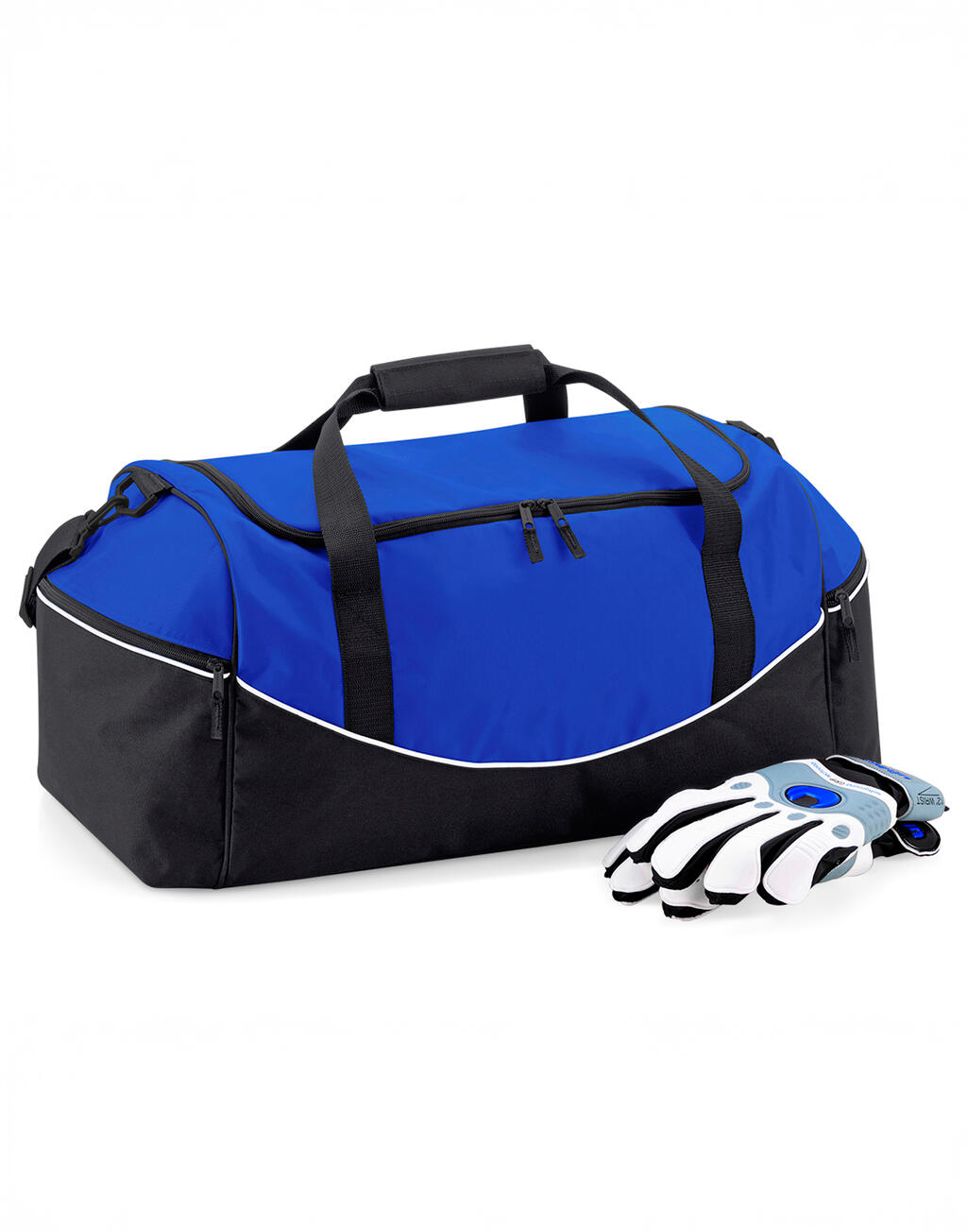 Teamwear Holdall - Vue 3
