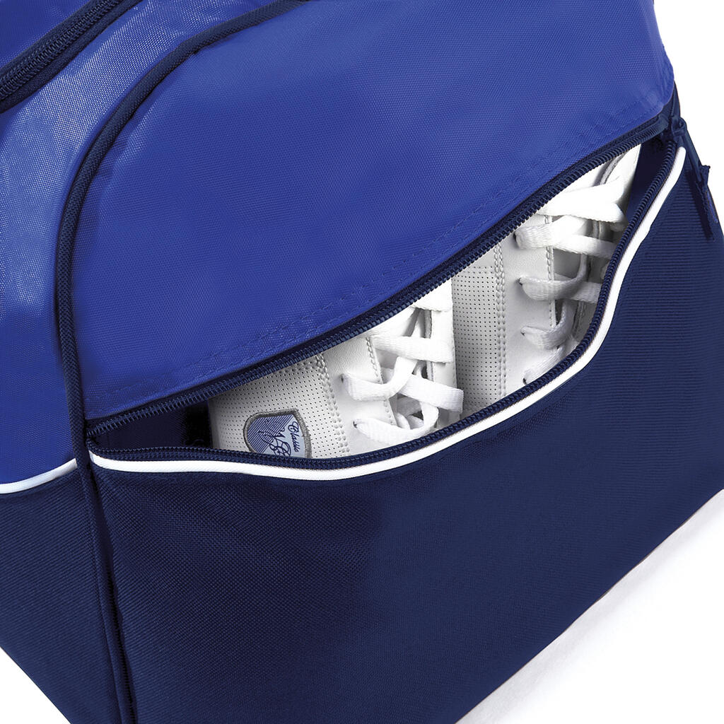 Teamwear Holdall - Vue 4