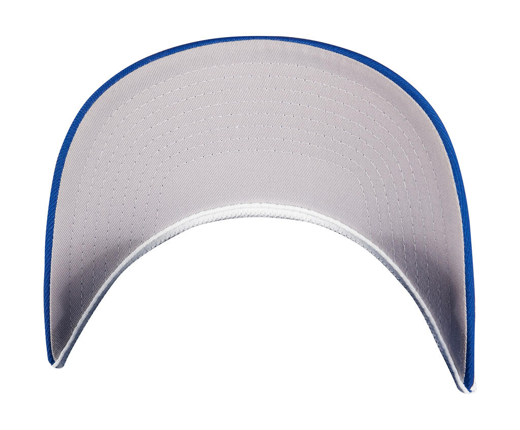 Flexfit 360 Omnimesh Cap 2-Tone - Vue 4