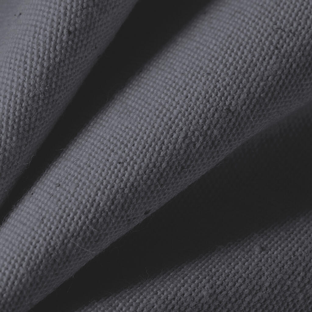 Premium Cotton Maxi Tote - Vue 4