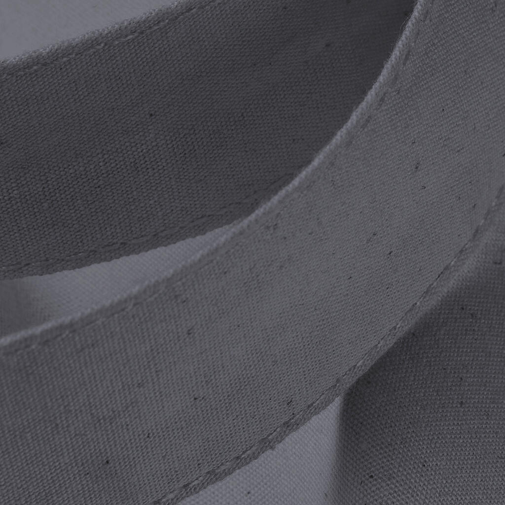 Premium Cotton Maxi Tote - Vue 5