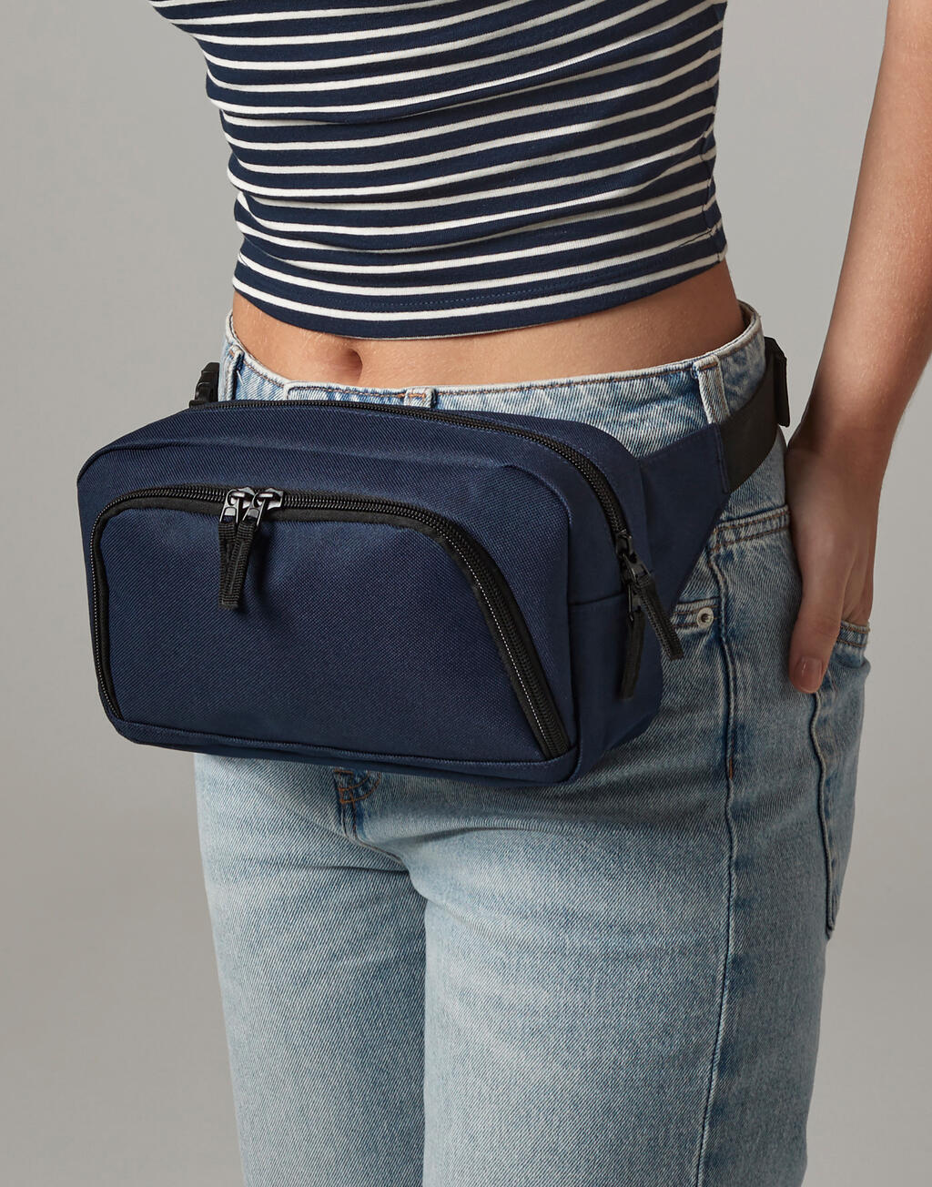 Organiser Waistpack - Vue 3