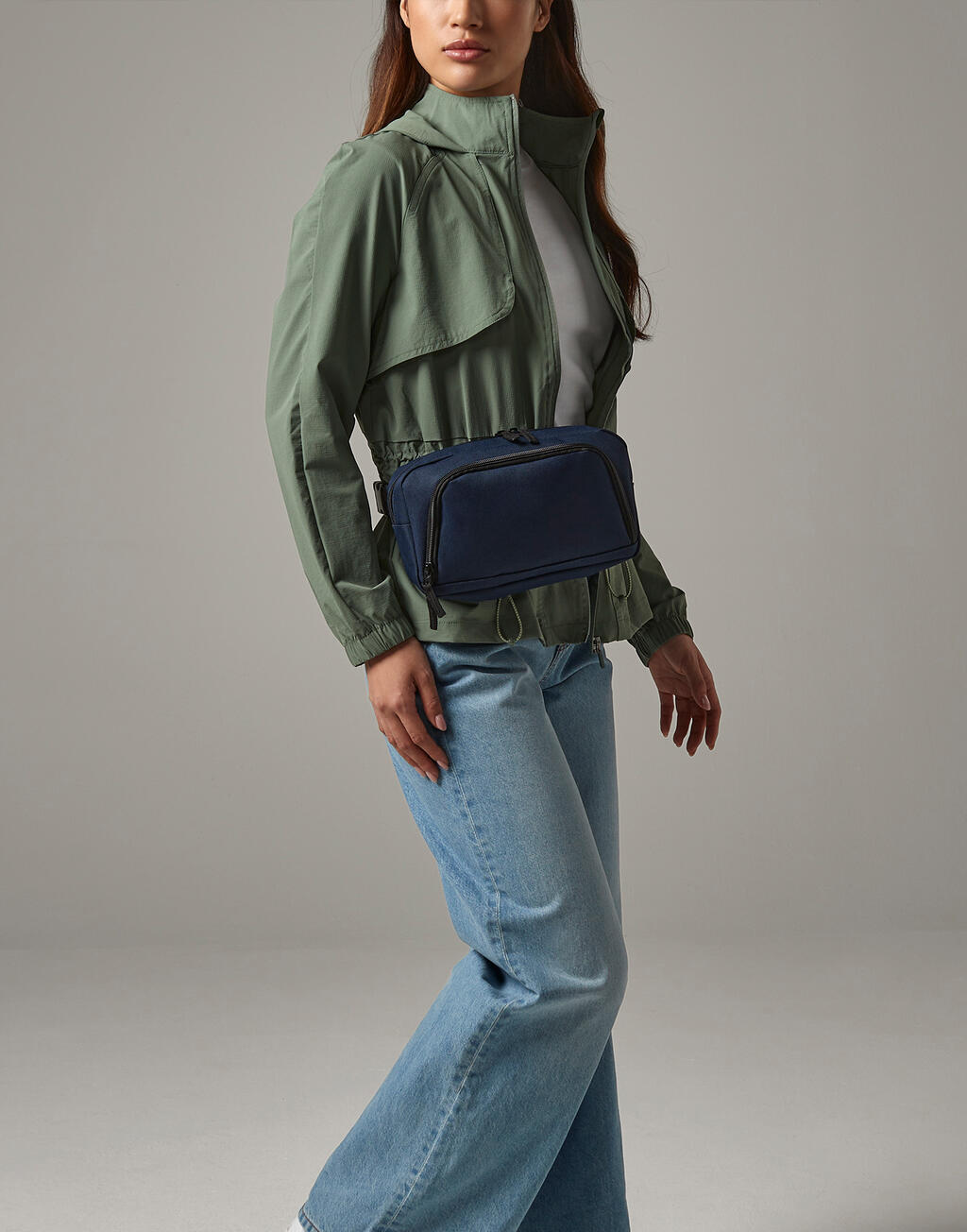 Organiser Waistpack - Vue 2