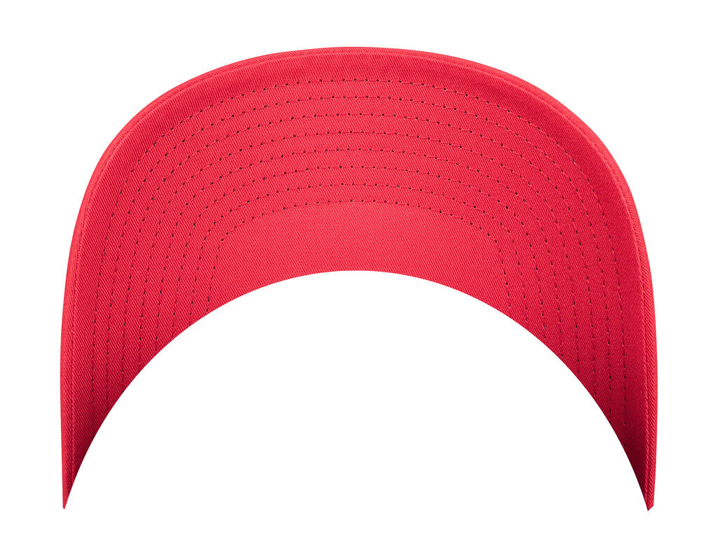 5-Panel Retro Trucker 2-Tone Cap - Vue 5