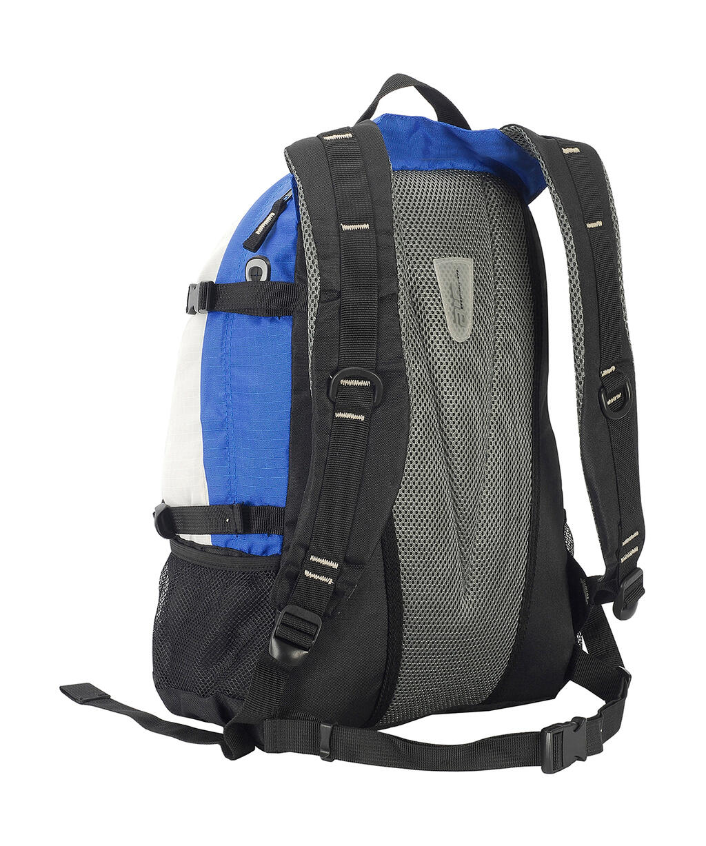 Indiana Student/ Sports Backpack - Vue 3