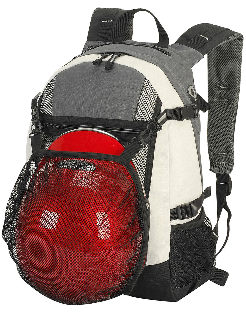 Indiana Student/ Sports Backpack - Vue 2