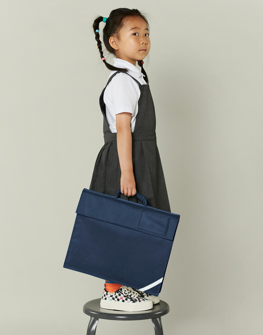 Junior Book Bag - Vue 2