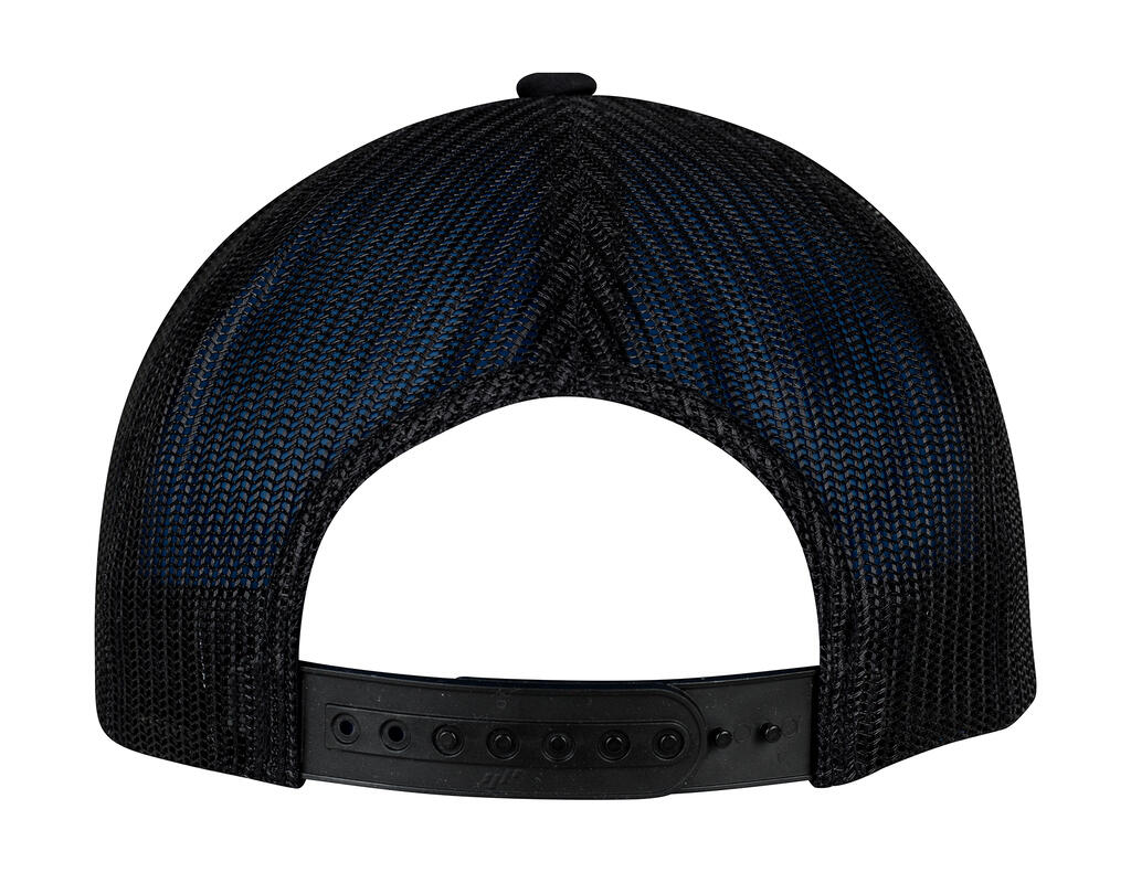 Foam Trucker Cap Curved Visor - Vue 3