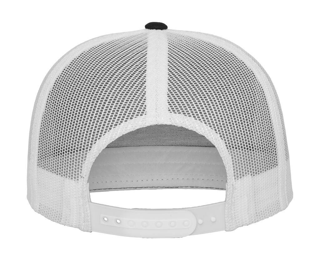 Classic Trucker 2-Tone - Vue 5