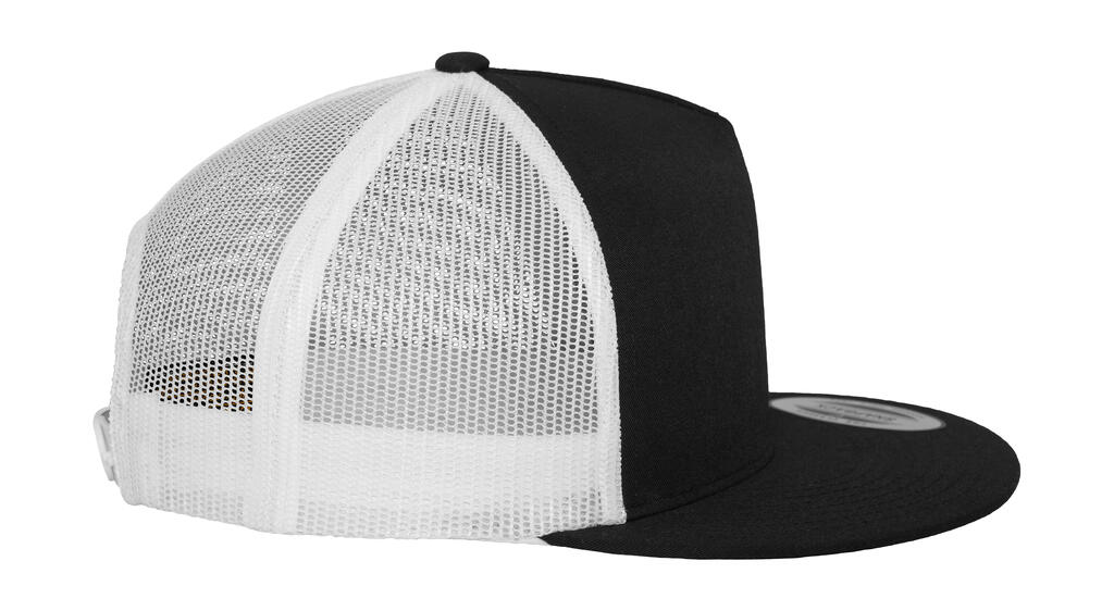 Classic Trucker 2-Tone - Vue 4