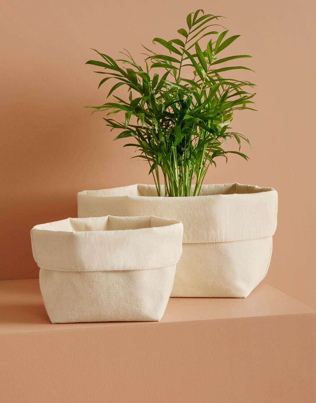 Reversible Canvas Organiser - Vue 2